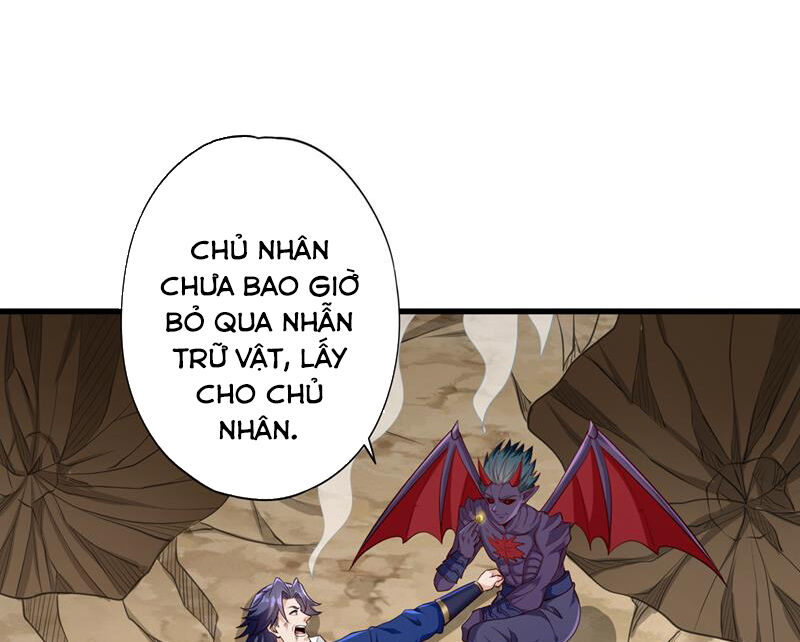 Ta Bị Nhốt Tại Cùng Một Ngày Mười Vạn Năm Chapter 395 - 41