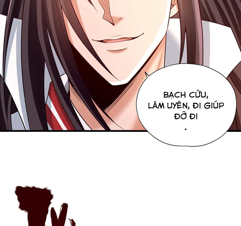Ta Bị Nhốt Tại Cùng Một Ngày Mười Vạn Năm Chapter 395 - 46