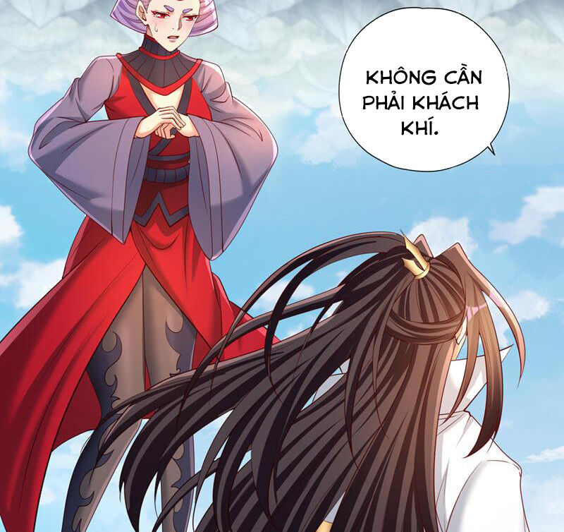 Ta Bị Nhốt Tại Cùng Một Ngày Mười Vạn Năm Chapter 395 - 50