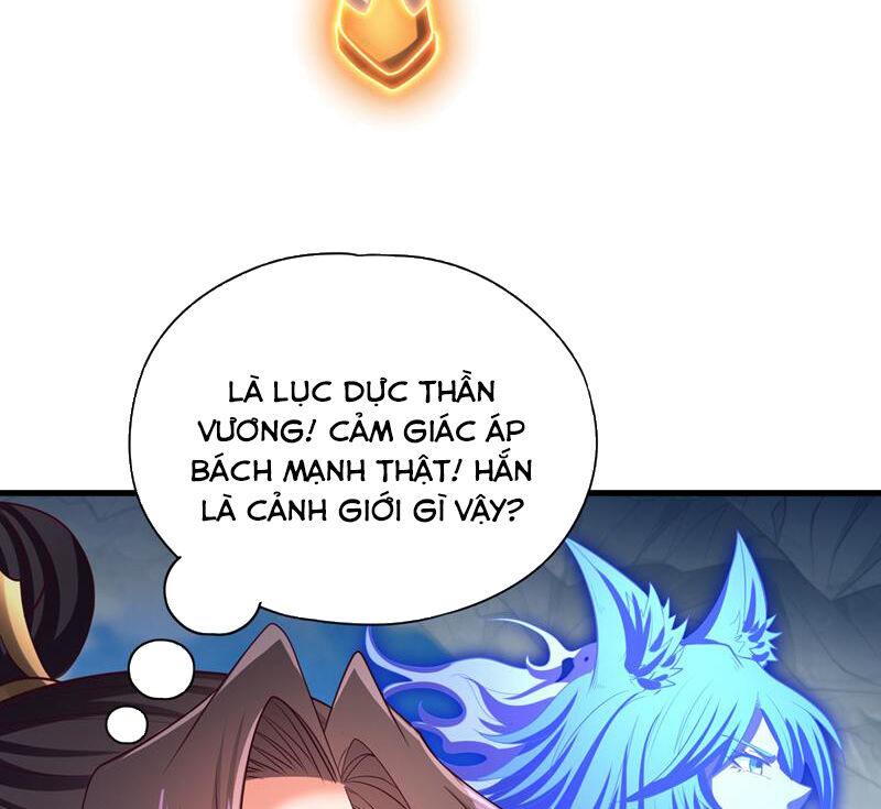 Ta Bị Nhốt Tại Cùng Một Ngày Mười Vạn Năm Chapter 395 - 59