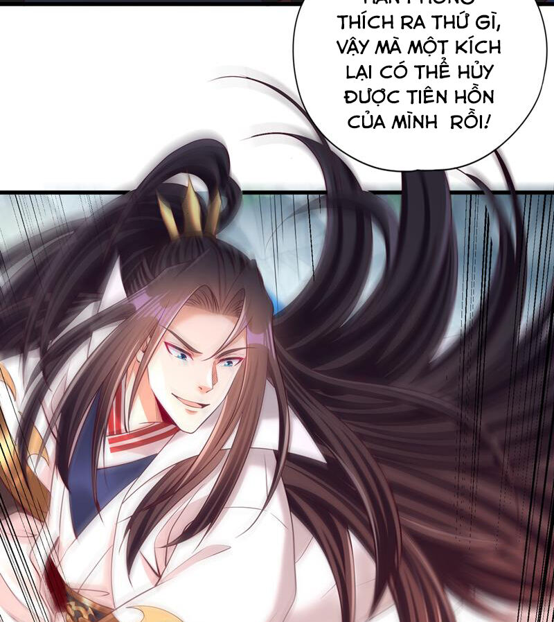 Ta Bị Nhốt Tại Cùng Một Ngày Mười Vạn Năm Chapter 395 - 6