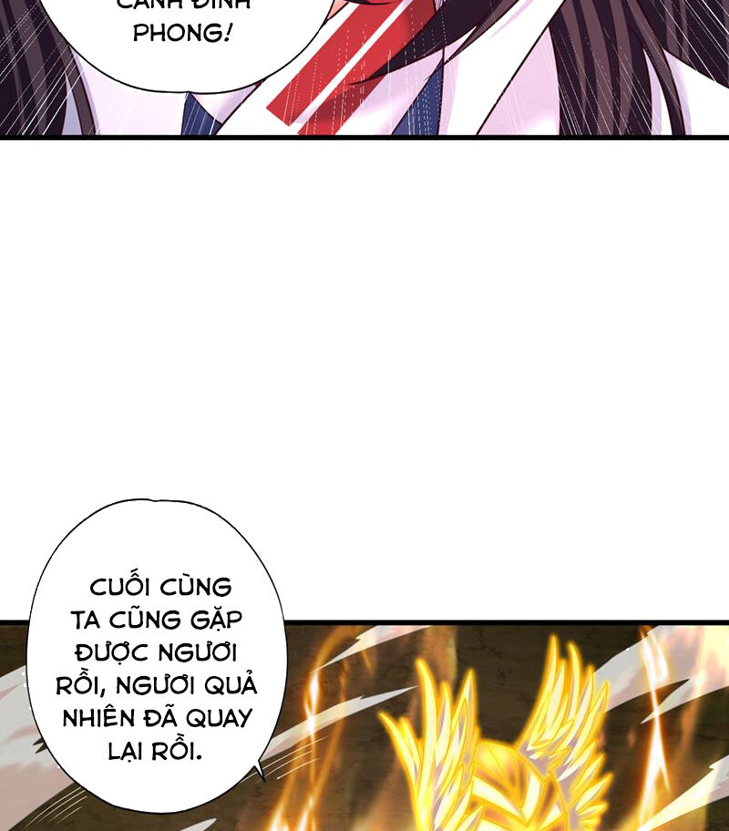 Ta Bị Nhốt Tại Cùng Một Ngày Mười Vạn Năm Chapter 395 - 63