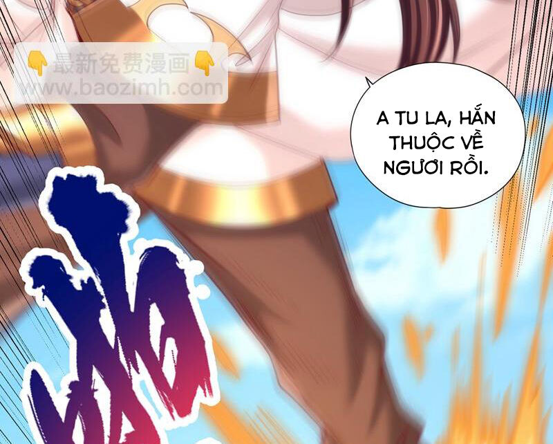 Ta Bị Nhốt Tại Cùng Một Ngày Mười Vạn Năm Chapter 395 - 7