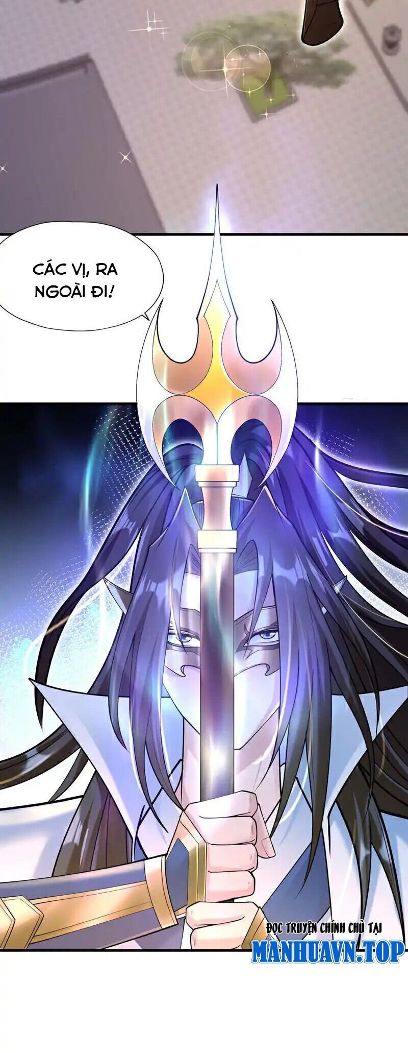 Ta Bị Nhốt Tại Cùng Một Ngày Mười Vạn Năm Chapter 417 - 21