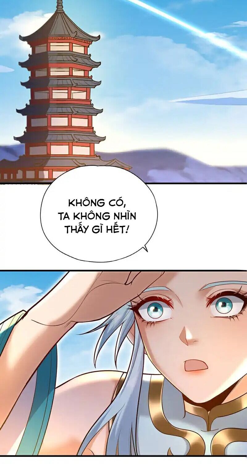 Ta Bị Nhốt Tại Cùng Một Ngày Mười Vạn Năm Chapter 417 - 4