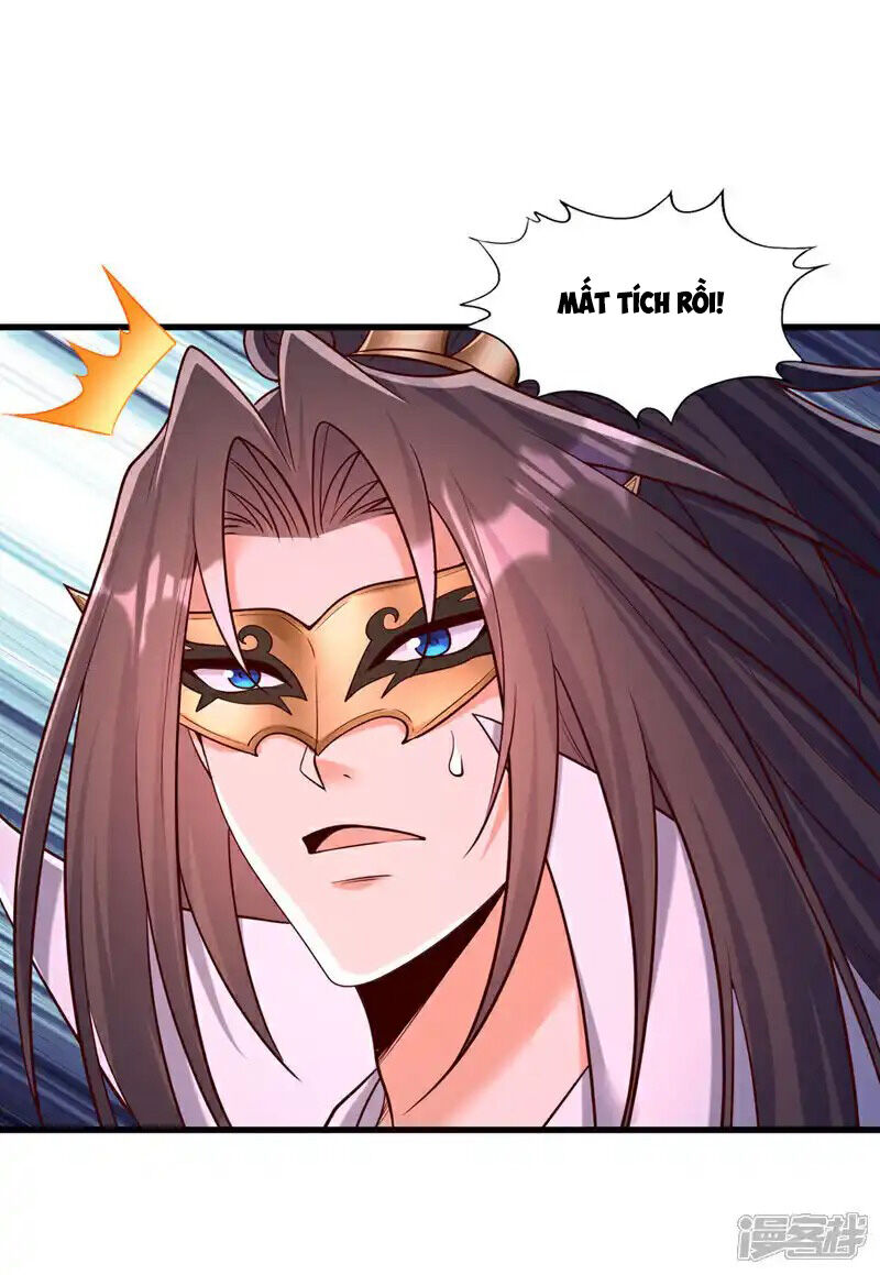 Ta Bị Nhốt Tại Cùng Một Ngày Mười Vạn Năm Chapter 420 - 17