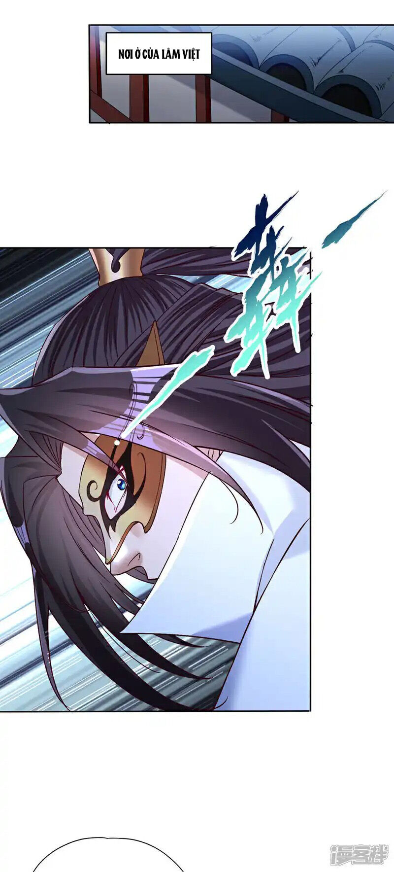 Ta Bị Nhốt Tại Cùng Một Ngày Mười Vạn Năm Chapter 420 - 30
