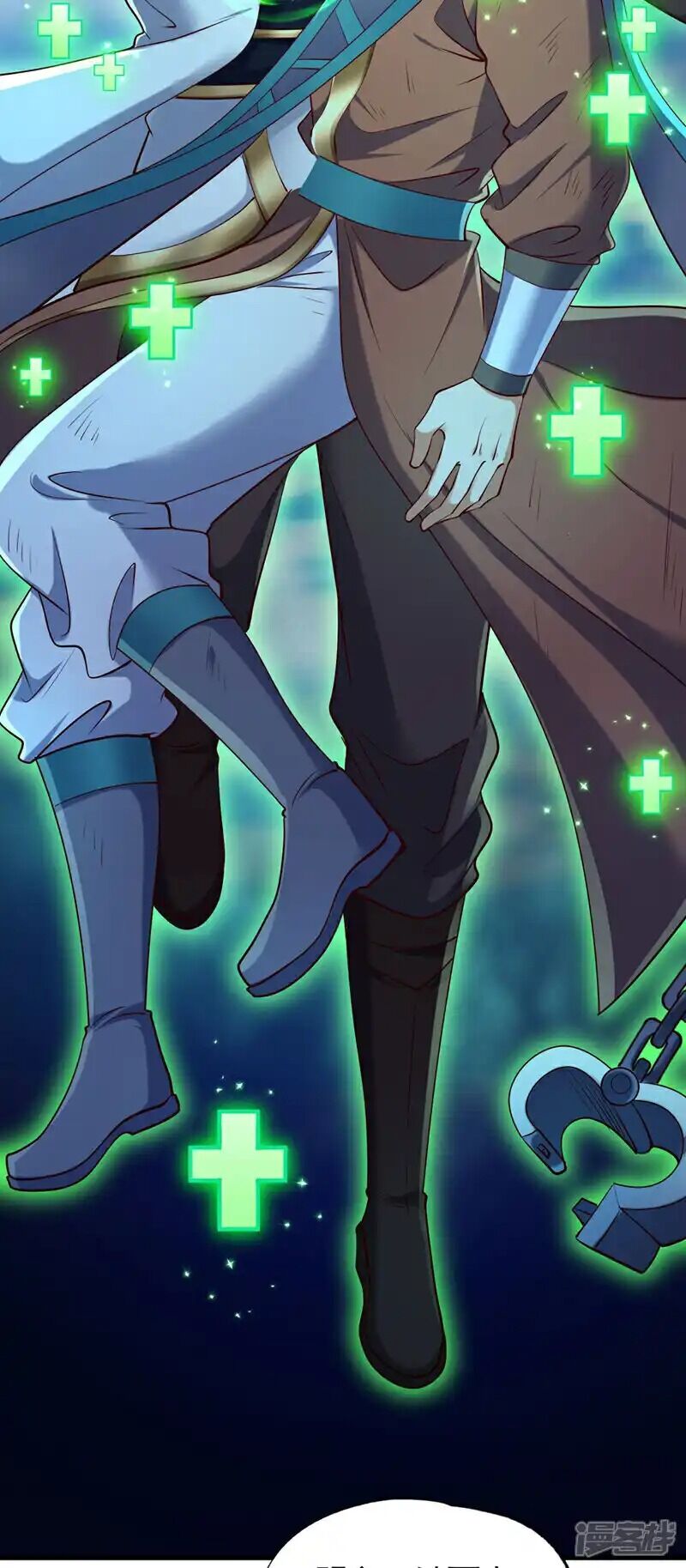 Ta Bị Nhốt Tại Cùng Một Ngày Mười Vạn Năm Chapter 423 - 13