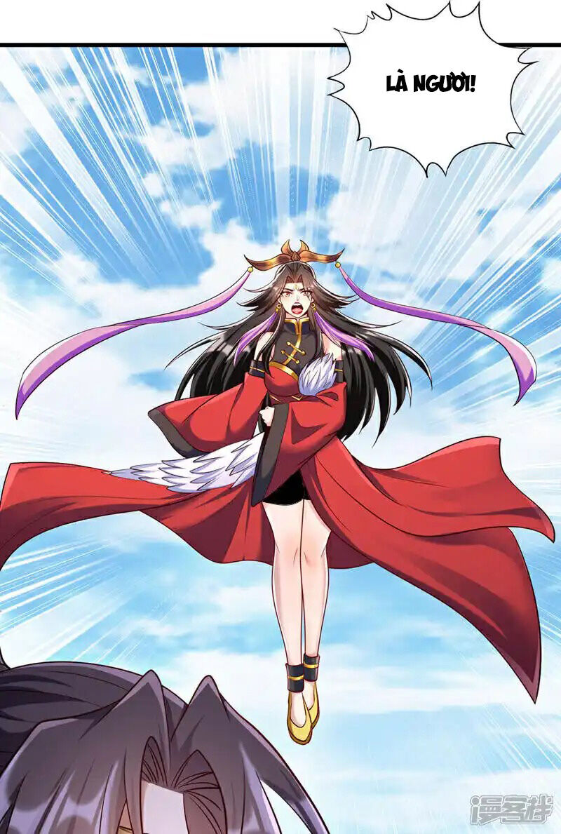 Ta Bị Nhốt Tại Cùng Một Ngày Mười Vạn Năm Chapter 423 - 15