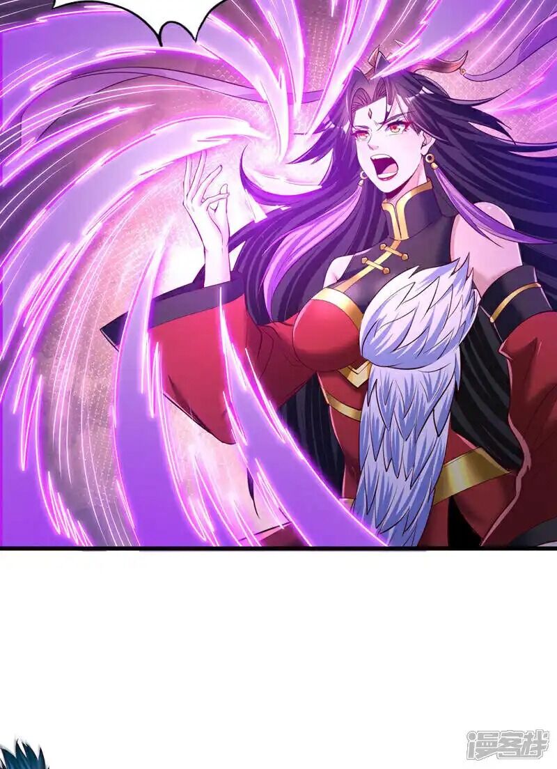 Ta Bị Nhốt Tại Cùng Một Ngày Mười Vạn Năm Chapter 423 - 18