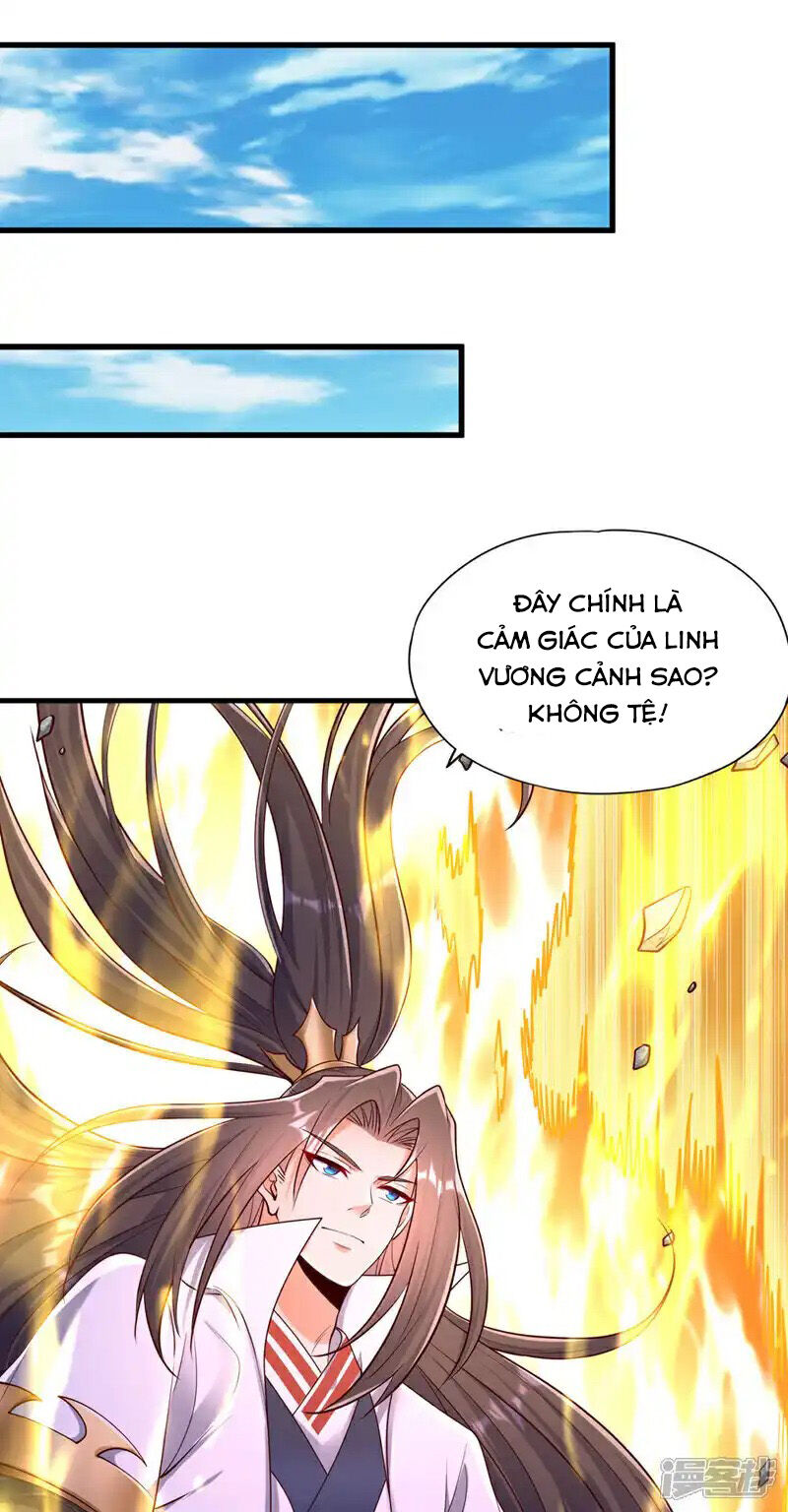 Ta Bị Nhốt Tại Cùng Một Ngày Mười Vạn Năm Chapter 423 - 2