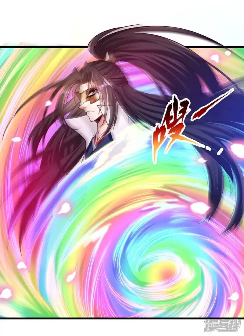 Ta Bị Nhốt Tại Cùng Một Ngày Mười Vạn Năm Chapter 423 - 23