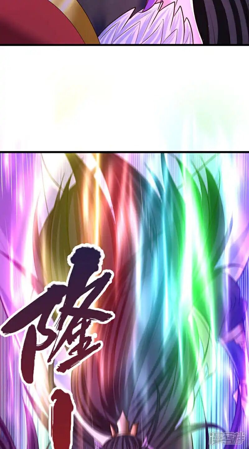 Ta Bị Nhốt Tại Cùng Một Ngày Mười Vạn Năm Chapter 423 - 26