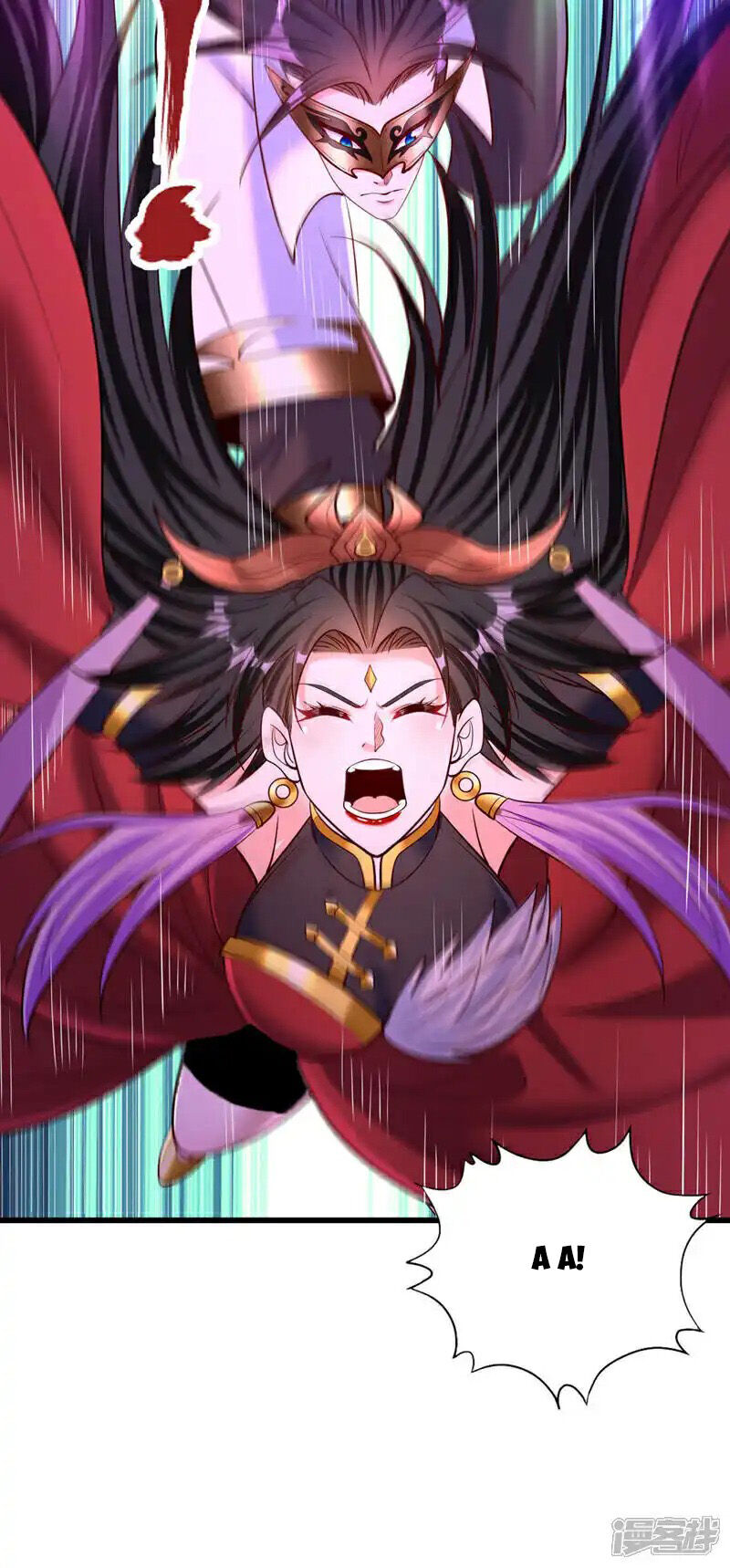 Ta Bị Nhốt Tại Cùng Một Ngày Mười Vạn Năm Chapter 423 - 27