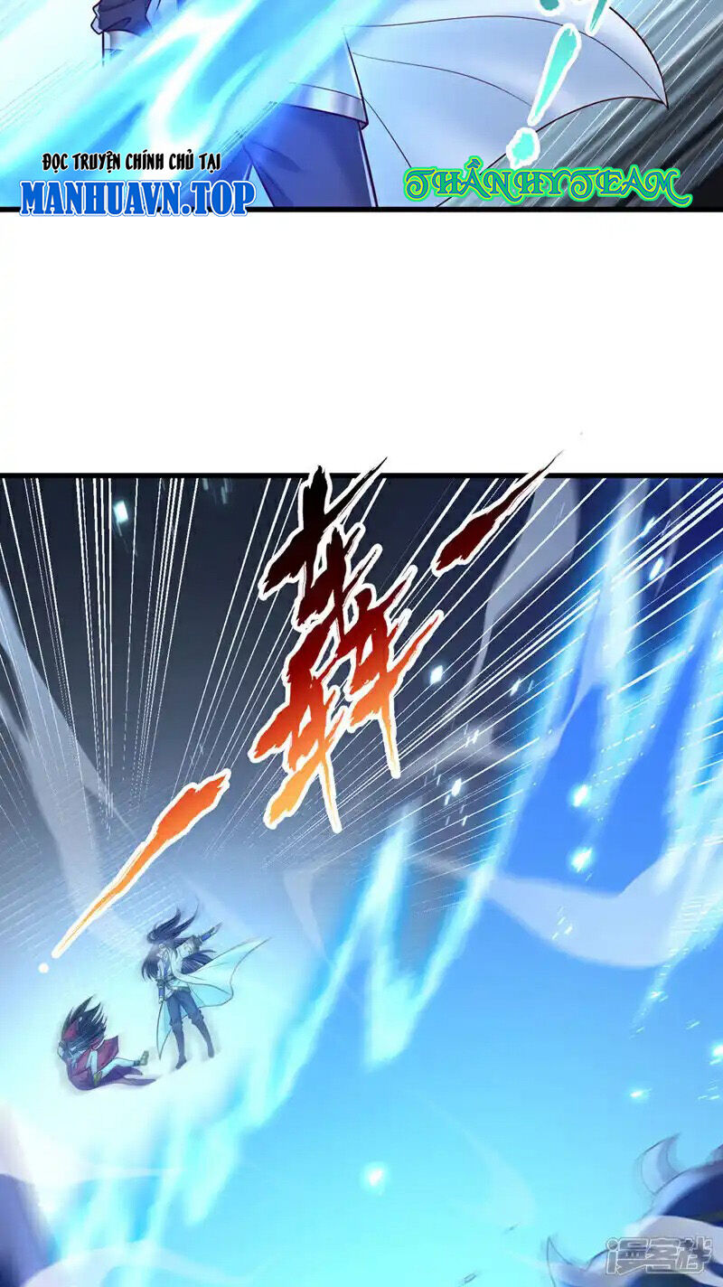 Ta Bị Nhốt Tại Cùng Một Ngày Mười Vạn Năm Chapter 423 - 29