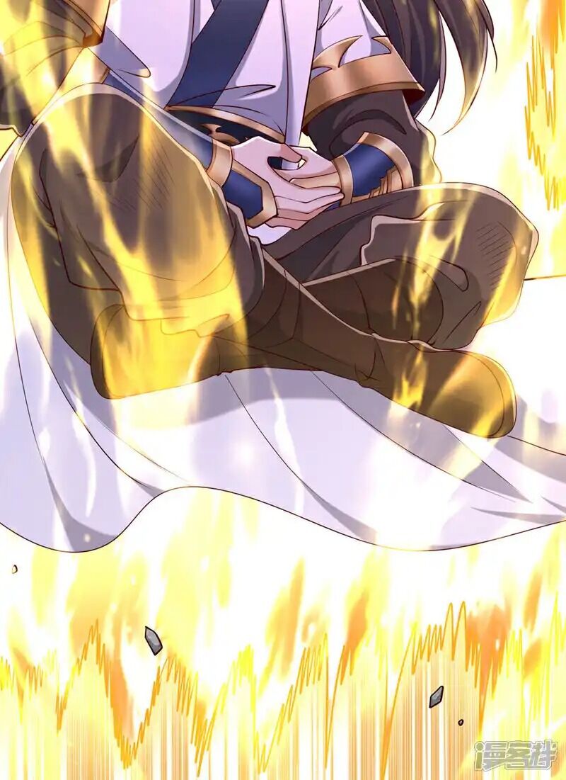 Ta Bị Nhốt Tại Cùng Một Ngày Mười Vạn Năm Chapter 423 - 3