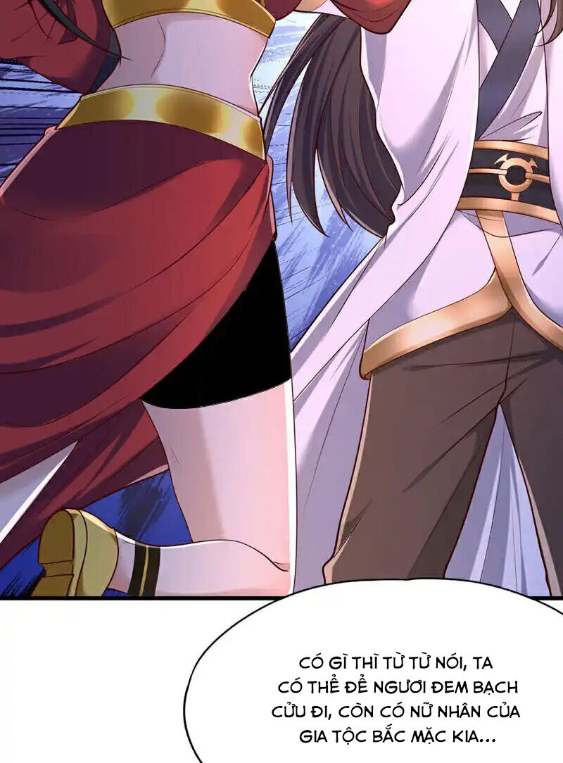 Ta Bị Nhốt Tại Cùng Một Ngày Mười Vạn Năm Chapter 423 - 32