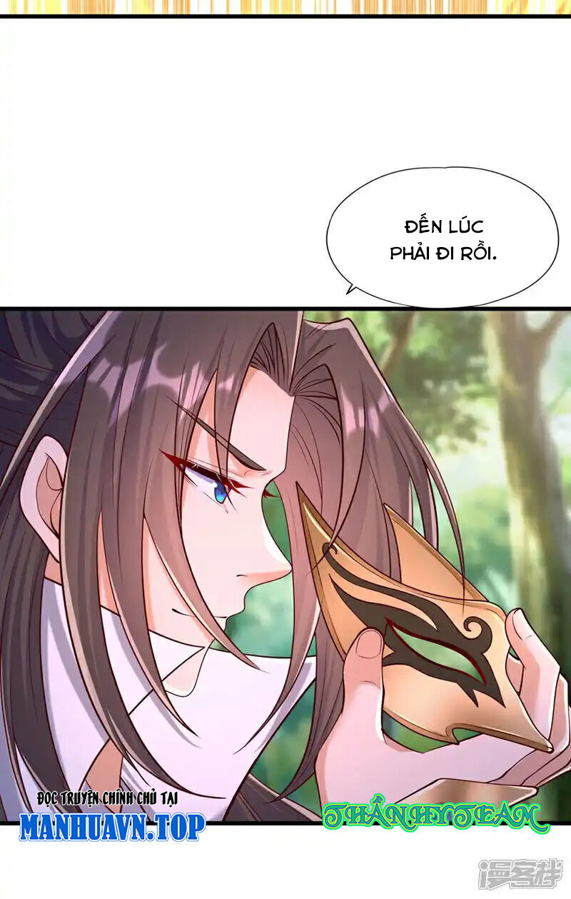 Ta Bị Nhốt Tại Cùng Một Ngày Mười Vạn Năm Chapter 423 - 4