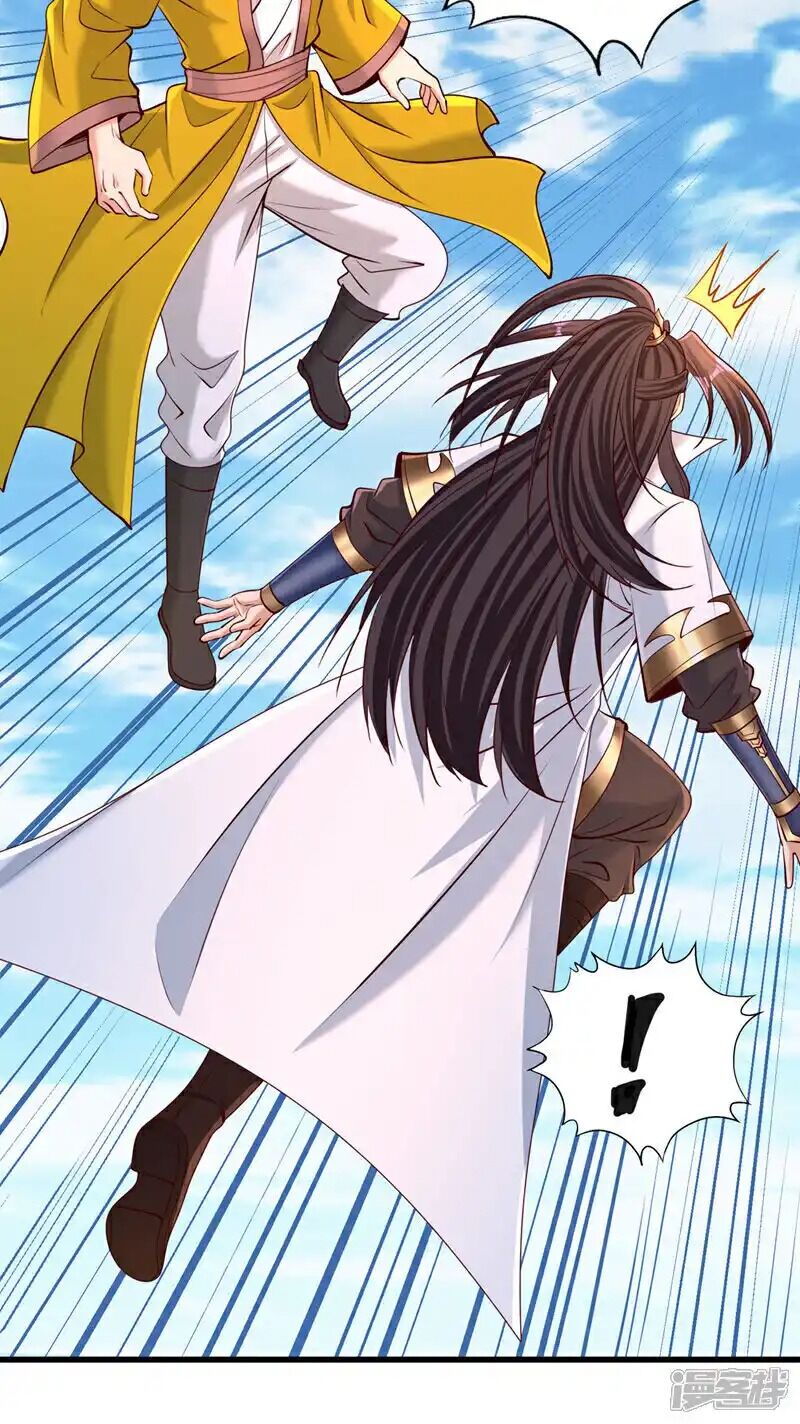 Ta Bị Nhốt Tại Cùng Một Ngày Mười Vạn Năm Chapter 423 - 6