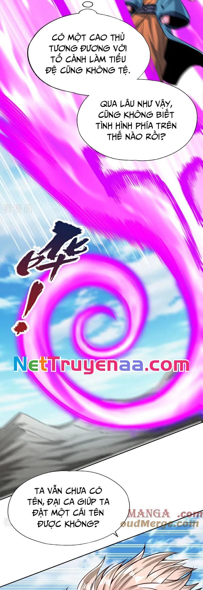 Ta Bị Nhốt Tại Cùng Một Ngày Mười Vạn Năm Chapter  470 - 12