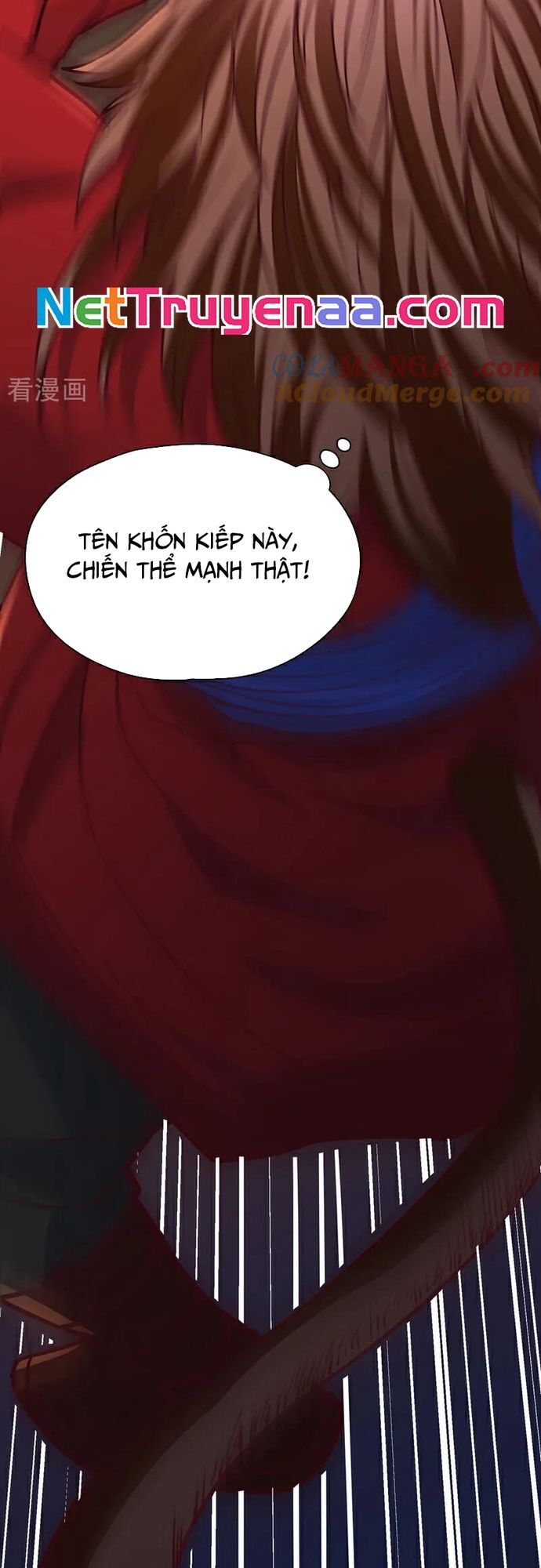 Ta Bị Nhốt Tại Cùng Một Ngày Mười Vạn Năm Chapter  470 - 30