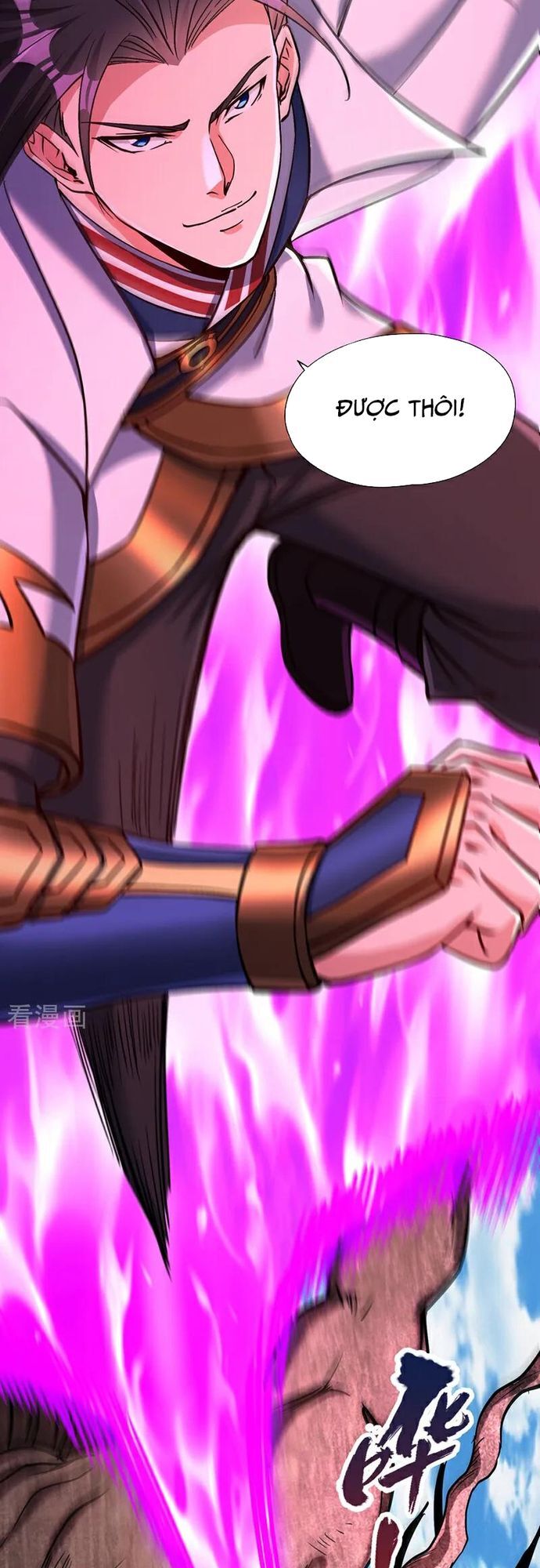 Ta Bị Nhốt Tại Cùng Một Ngày Mười Vạn Năm Chapter  470 - 10