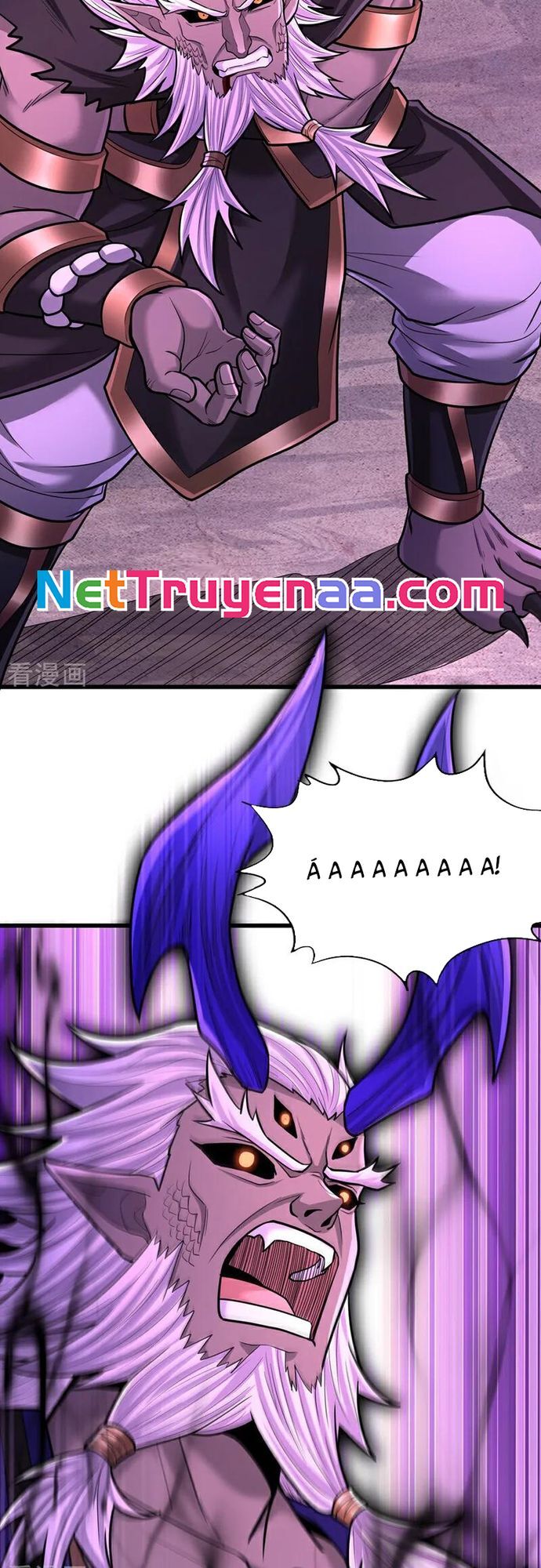 Ta Bị Nhốt Tại Cùng Một Ngày Mười Vạn Năm Chapter  471 - 12