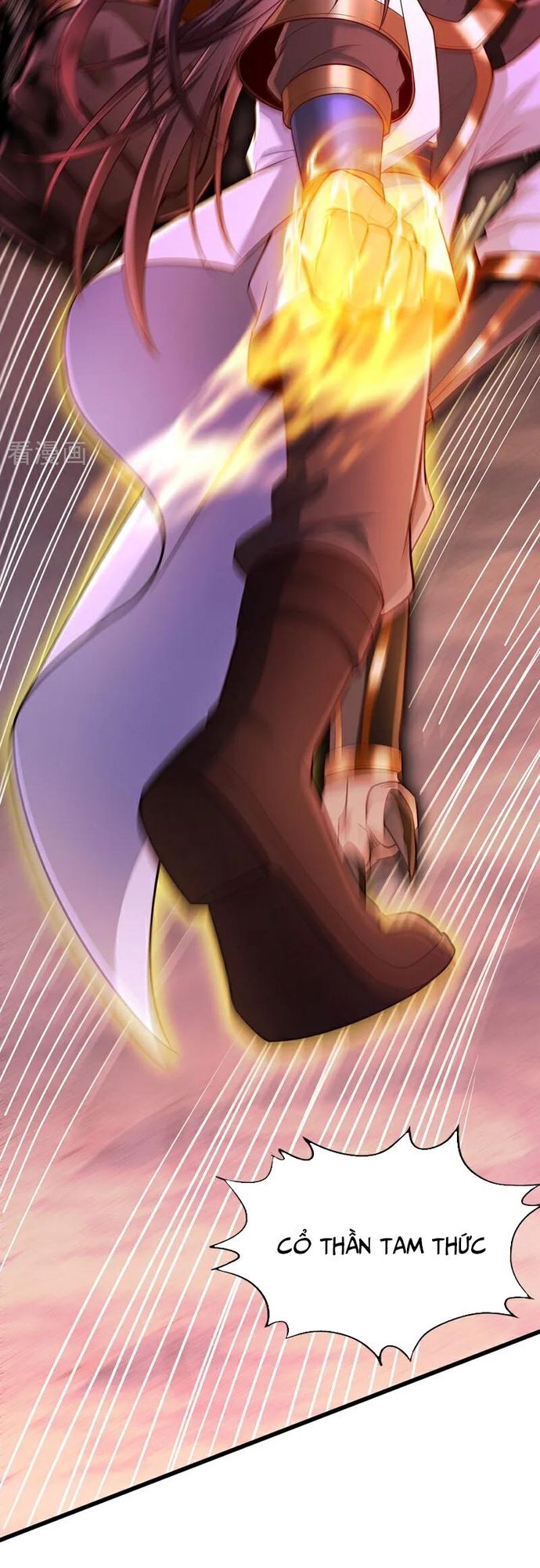 Ta Bị Nhốt Tại Cùng Một Ngày Mười Vạn Năm Chapter  471 - 14
