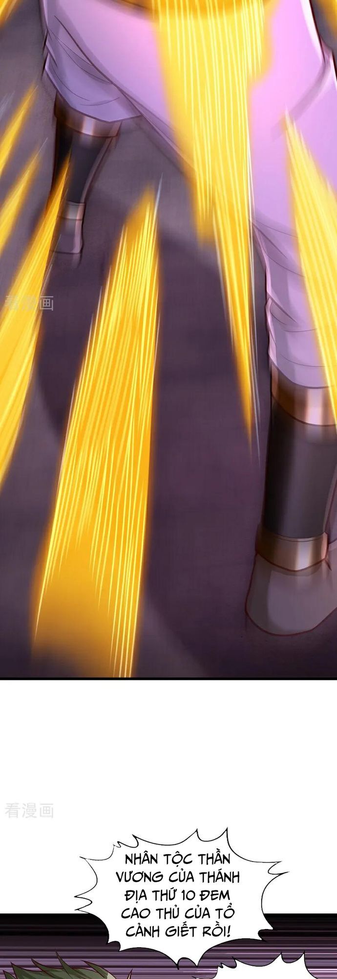 Ta Bị Nhốt Tại Cùng Một Ngày Mười Vạn Năm Chapter  471 - 16