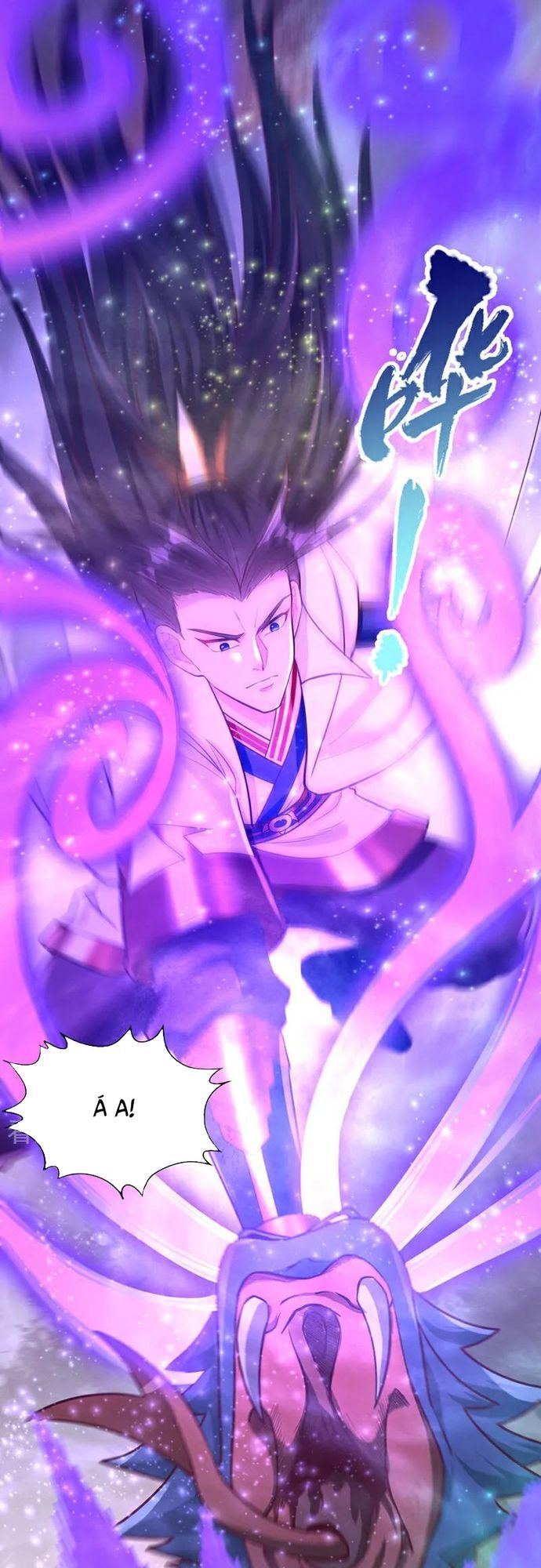 Ta Bị Nhốt Tại Cùng Một Ngày Mười Vạn Năm Chapter  471 - 18