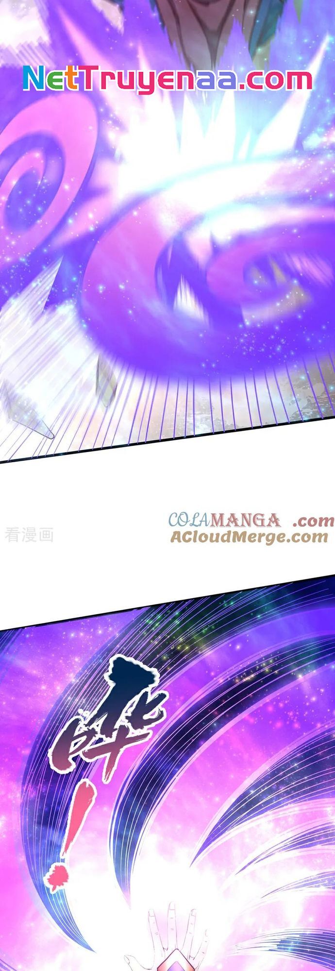 Ta Bị Nhốt Tại Cùng Một Ngày Mười Vạn Năm Chapter  471 - 19