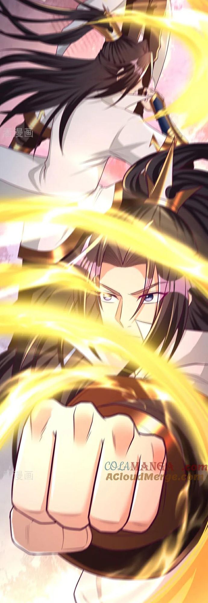 Ta Bị Nhốt Tại Cùng Một Ngày Mười Vạn Năm Chapter  471 - 5