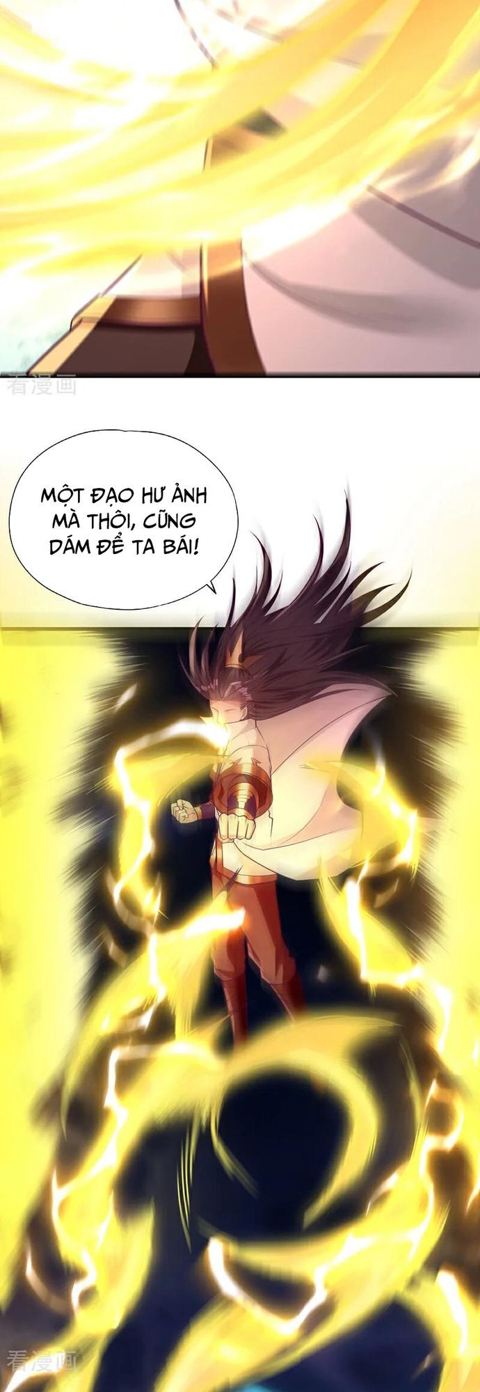 Ta Bị Nhốt Tại Cùng Một Ngày Mười Vạn Năm Chapter  471 - 6