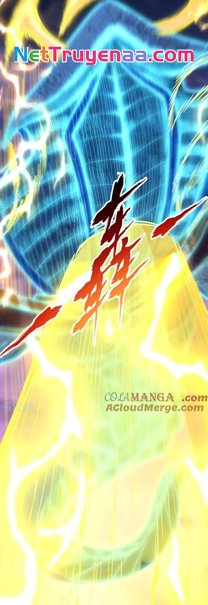 Ta Bị Nhốt Tại Cùng Một Ngày Mười Vạn Năm Chapter  471 - 7