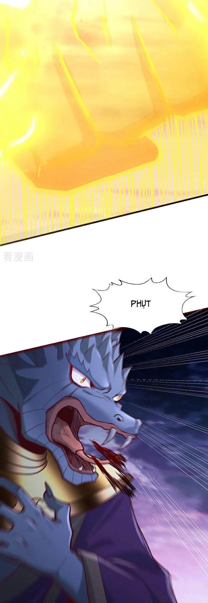 Ta Bị Nhốt Tại Cùng Một Ngày Mười Vạn Năm Chapter  471 - 8