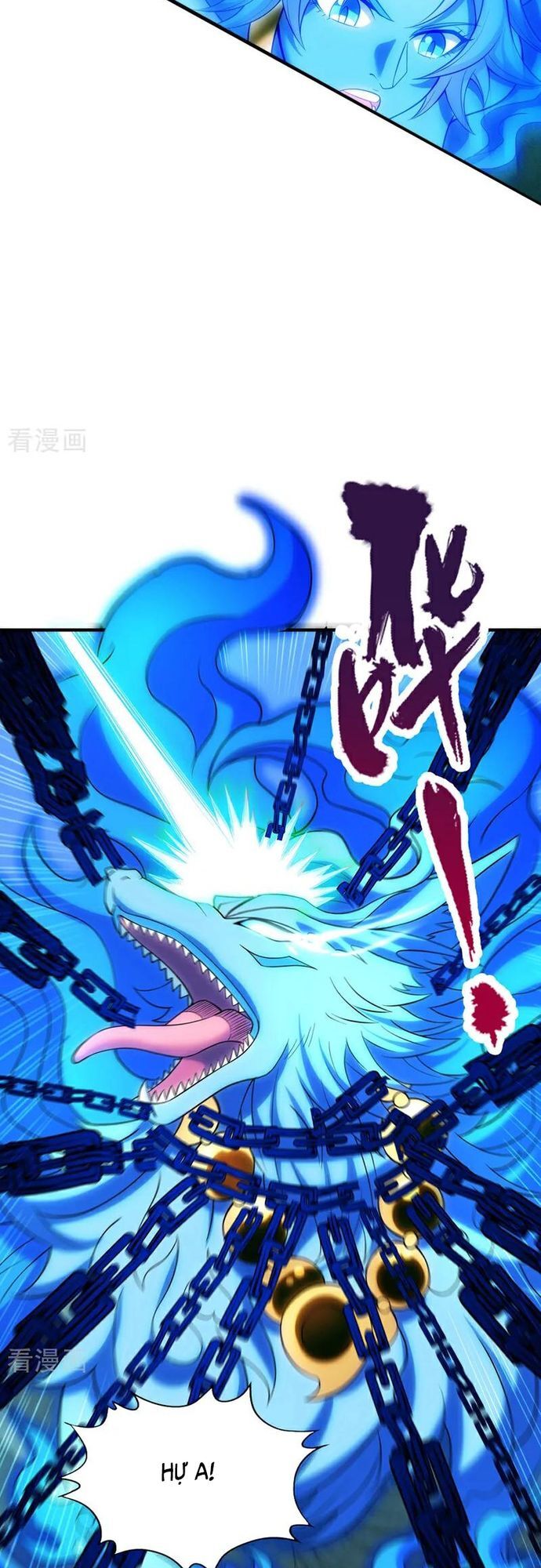 Ta Bị Nhốt Tại Cùng Một Ngày Mười Vạn Năm Chapter  472 - 11