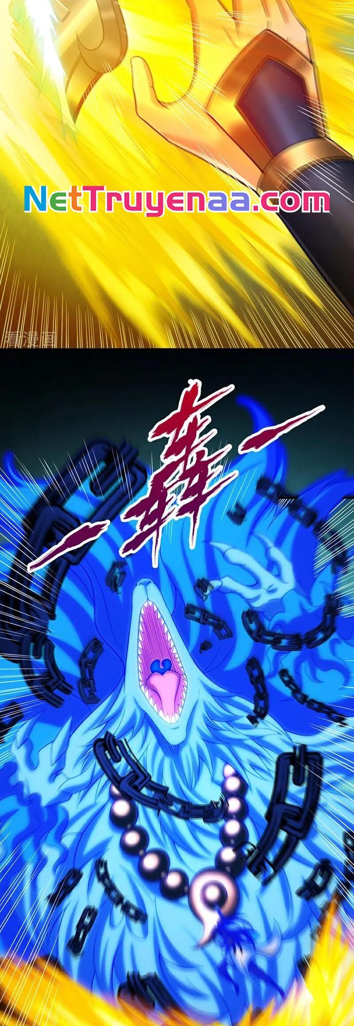 Ta Bị Nhốt Tại Cùng Một Ngày Mười Vạn Năm Chapter  472 - 14