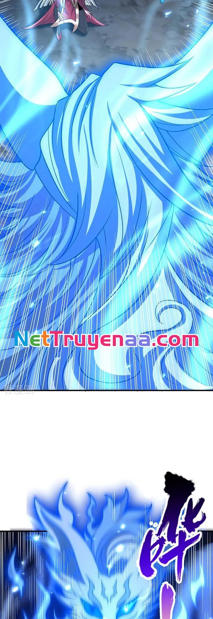 Ta Bị Nhốt Tại Cùng Một Ngày Mười Vạn Năm Chapter 472 - 17