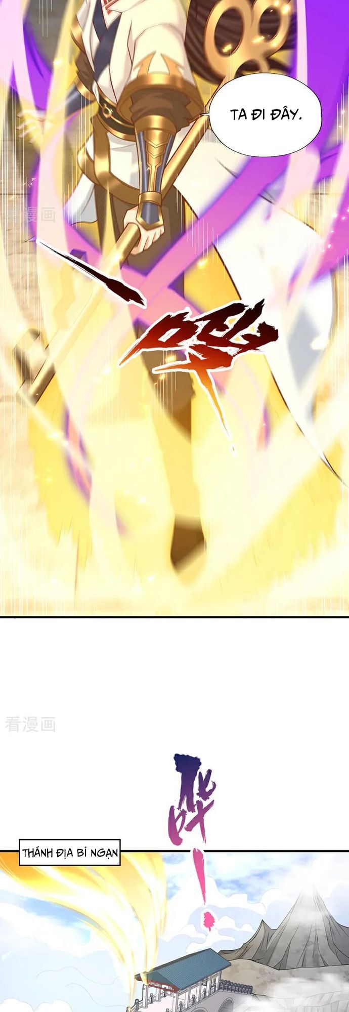 Ta Bị Nhốt Tại Cùng Một Ngày Mười Vạn Năm Chapter  472 - 23