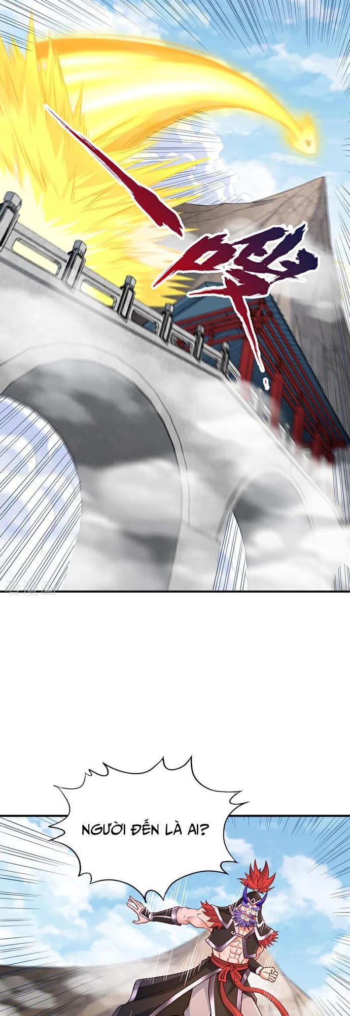 Ta Bị Nhốt Tại Cùng Một Ngày Mười Vạn Năm Chapter  472 - 25