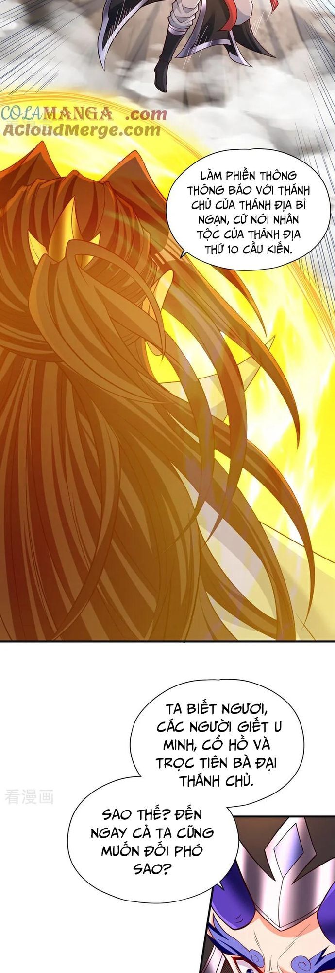 Ta Bị Nhốt Tại Cùng Một Ngày Mười Vạn Năm Chapter  472 - 26
