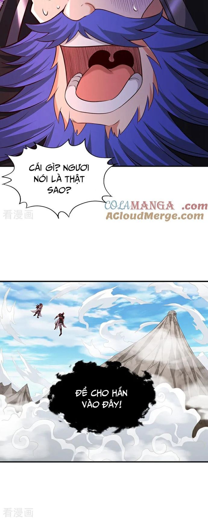 Ta Bị Nhốt Tại Cùng Một Ngày Mười Vạn Năm Chapter  472 - 28