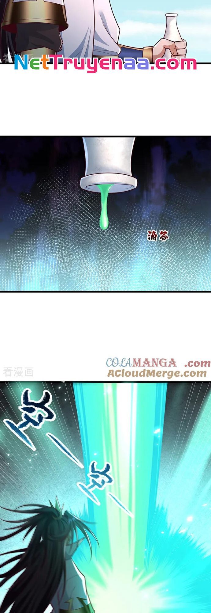 Ta Bị Nhốt Tại Cùng Một Ngày Mười Vạn Năm Chapter  472 - 5