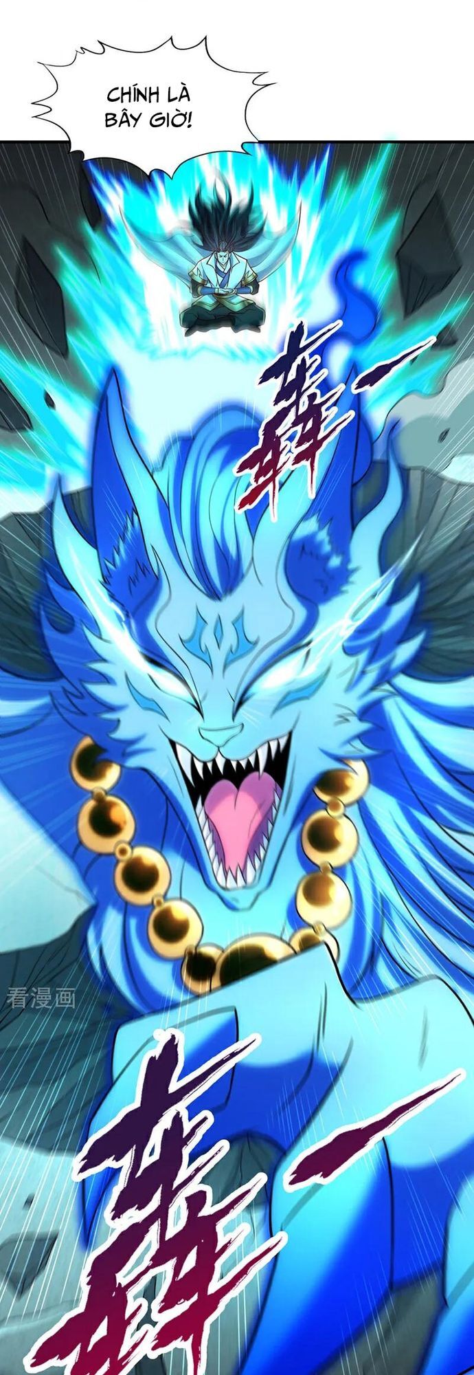 Ta Bị Nhốt Tại Cùng Một Ngày Mười Vạn Năm Chapter  472 - 9