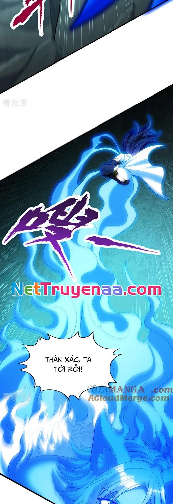 Ta Bị Nhốt Tại Cùng Một Ngày Mười Vạn Năm Chapter  472 - 10