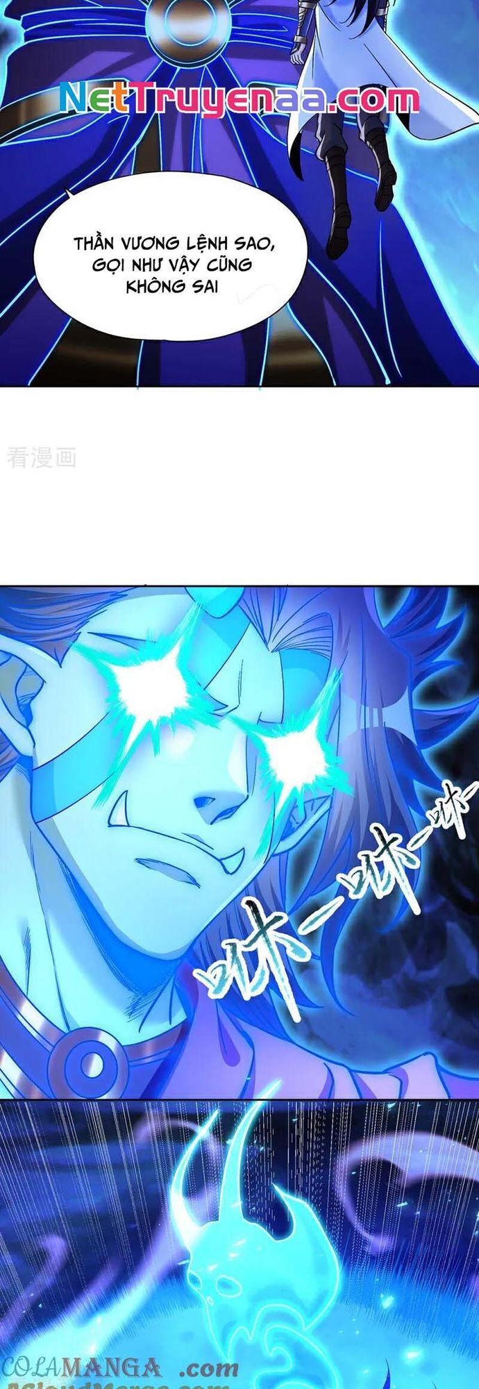 Ta Bị Nhốt Tại Cùng Một Ngày Mười Vạn Năm Chapter  473 - 14