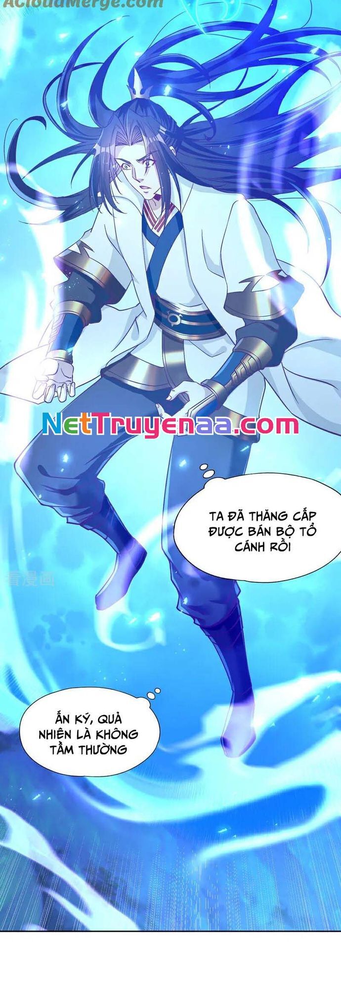 Ta Bị Nhốt Tại Cùng Một Ngày Mười Vạn Năm Chapter  473 - 15
