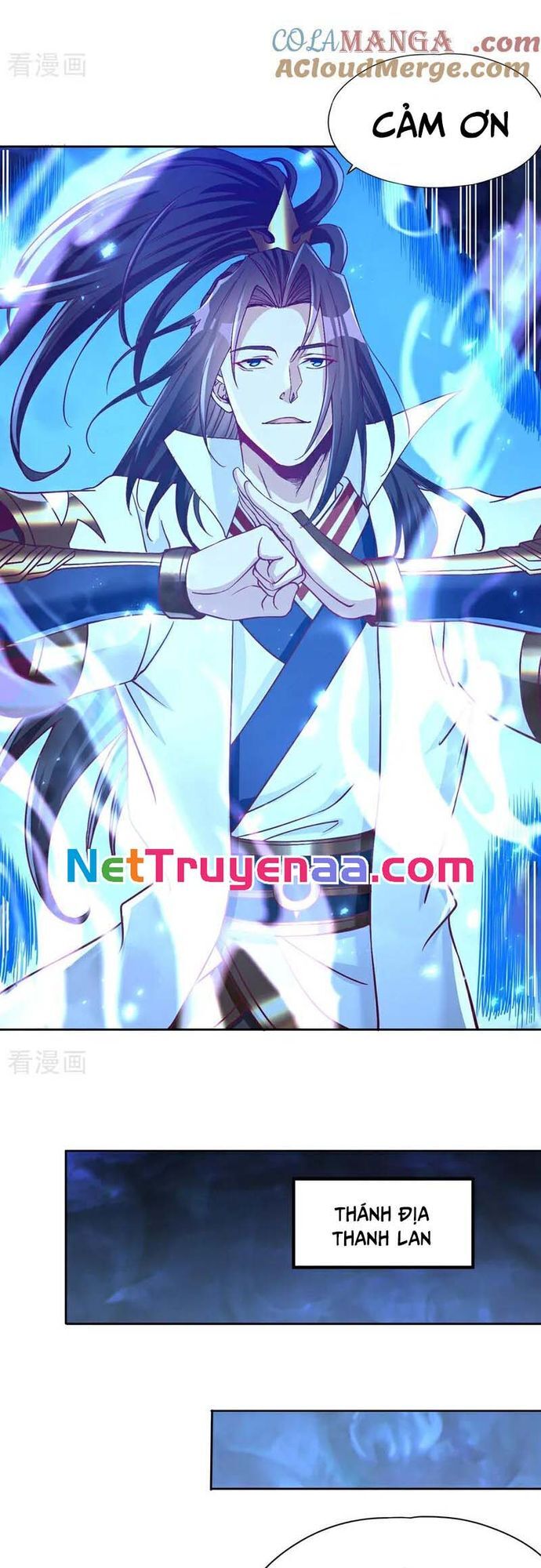 Ta Bị Nhốt Tại Cùng Một Ngày Mười Vạn Năm Chapter  473 - 16