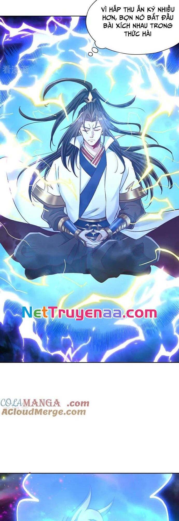 Ta Bị Nhốt Tại Cùng Một Ngày Mười Vạn Năm Chapter  473 - 18