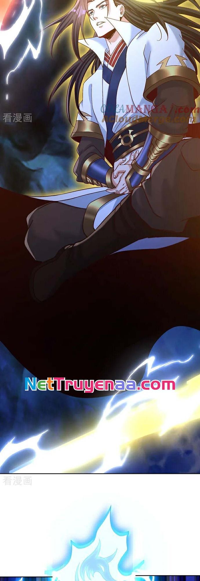 Ta Bị Nhốt Tại Cùng Một Ngày Mười Vạn Năm Chapter  473 - 21